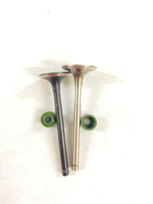 VALVE SET GLAMOUR ZADON Motorcycle Parts For Hero Honda GLAMOUR